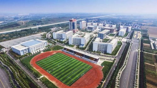 河南新增一所中心醫院,總投資約5億元,給當地病人帶來福音