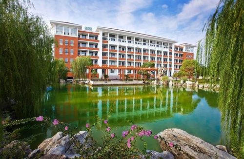 泰州這所高中要擴建,另新建1所初中,地點在