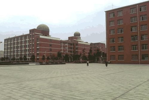 這所江西的中學,實力并肩毛坦廠,被稱為第五高考工廠,趕緊報考