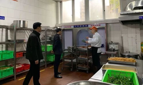 保障校園食品安全,我們在行動 關注食品安全②