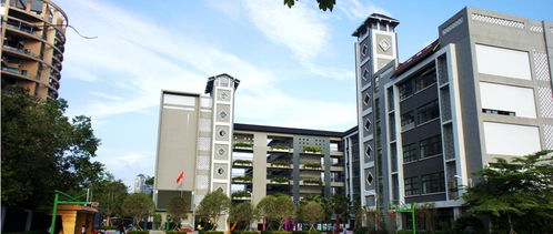 智慧校園丨校園管理也應精 智