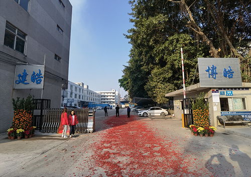 開工大吉 牛氣沖天 博皓硅膠制品廠祝您牛年吉祥