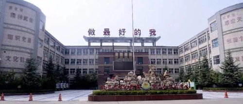 學校食堂食品安全管理經驗談——以垣曲初中、云鎮中學為例