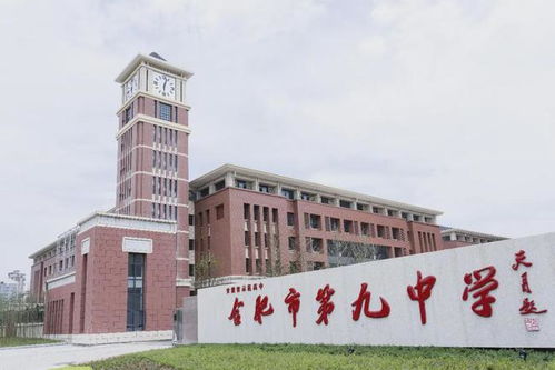 皖美答卷，溫暖直抵人心——云鎮中學紀事