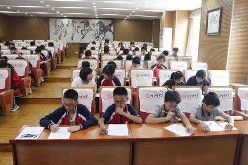 守護校園食品安全，徐中在行動——重慶市徐悲鴻中學與云鎮中學聯手打造健康校園