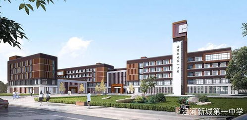 白樺林漫步 品牌開發商打造的教育宜居社區