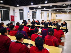 達州市高級中學校與云鎮中學聯合召開食品安全管理工作會議